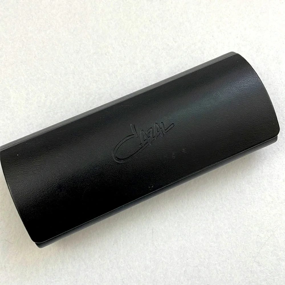 NEW Cazal Eyewear Glasses with Case